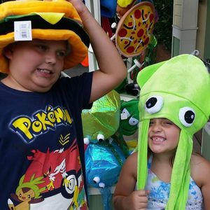 Meet your Posher, Melissa